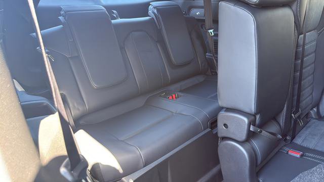 New 2026 Mitsubishi Outlander LE FWD image 25