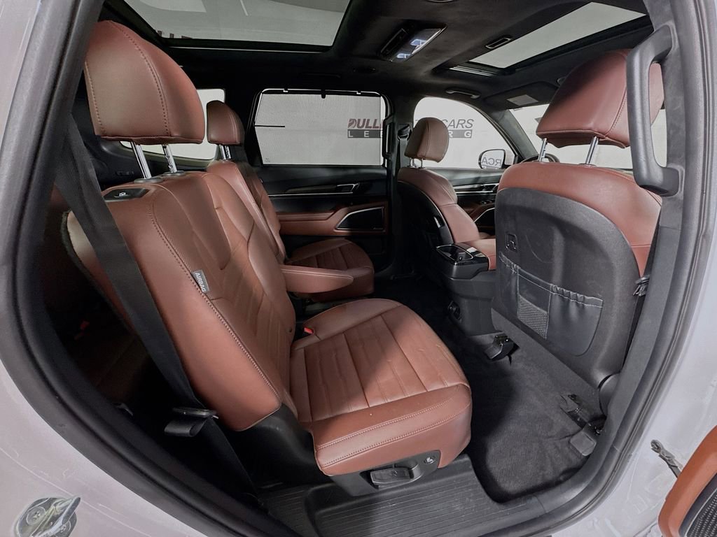 Used 2023 Kia Telluride SX Prestige image 30