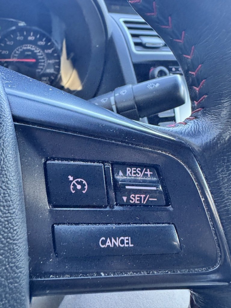 Used 2018 Subaru WRX image 18