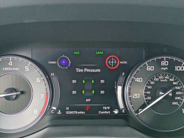 Used 2021 Acura RDX FWD w/ Technology Package image 9