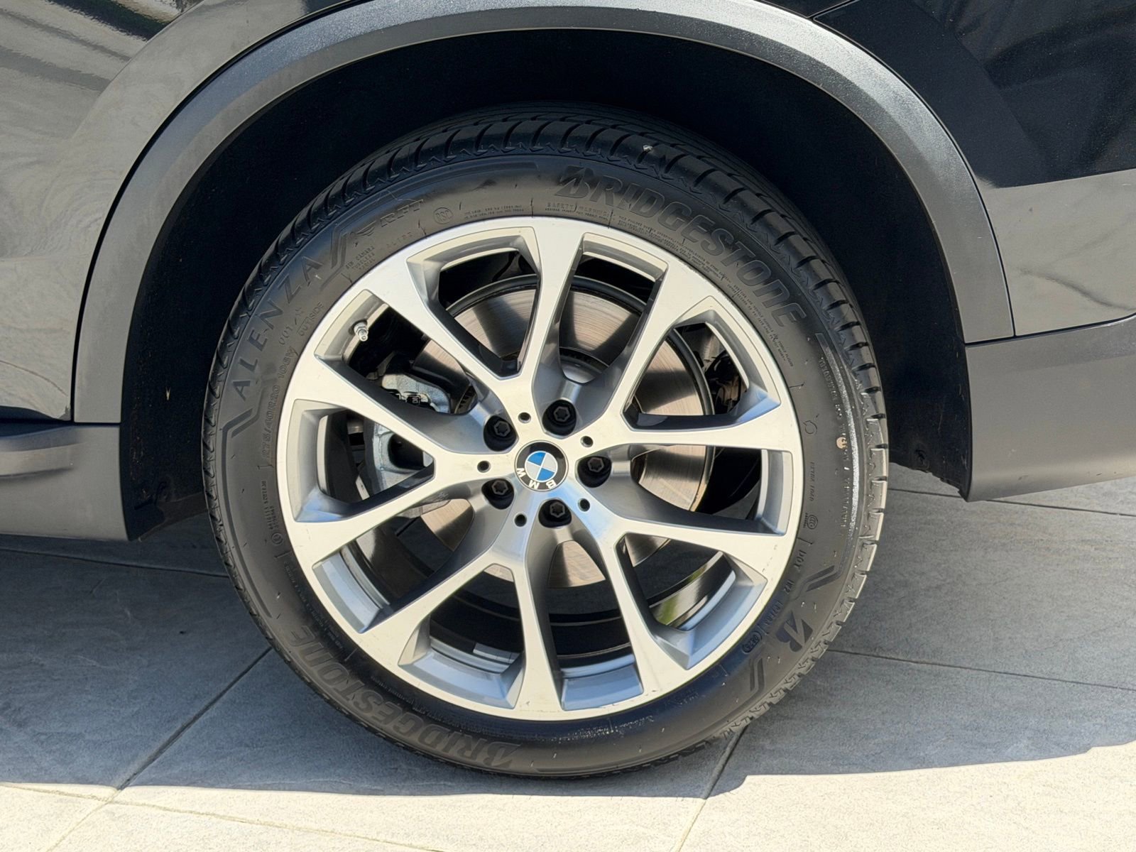 Certified 2023 BMW X5 sDrive40i w/ Premium Package RWD image 19