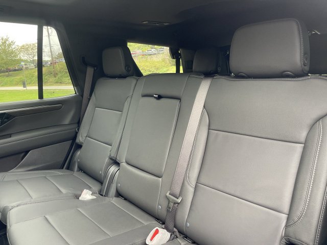 New 2027 Chevrolet Tahoe Z71 w/ Comfort Package AWD/4WD image 23