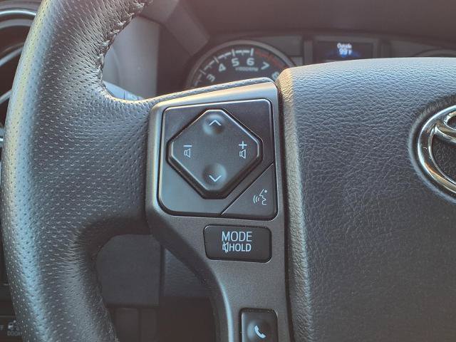 Used 2021 Toyota Tacoma TRD Sport RWD image 11