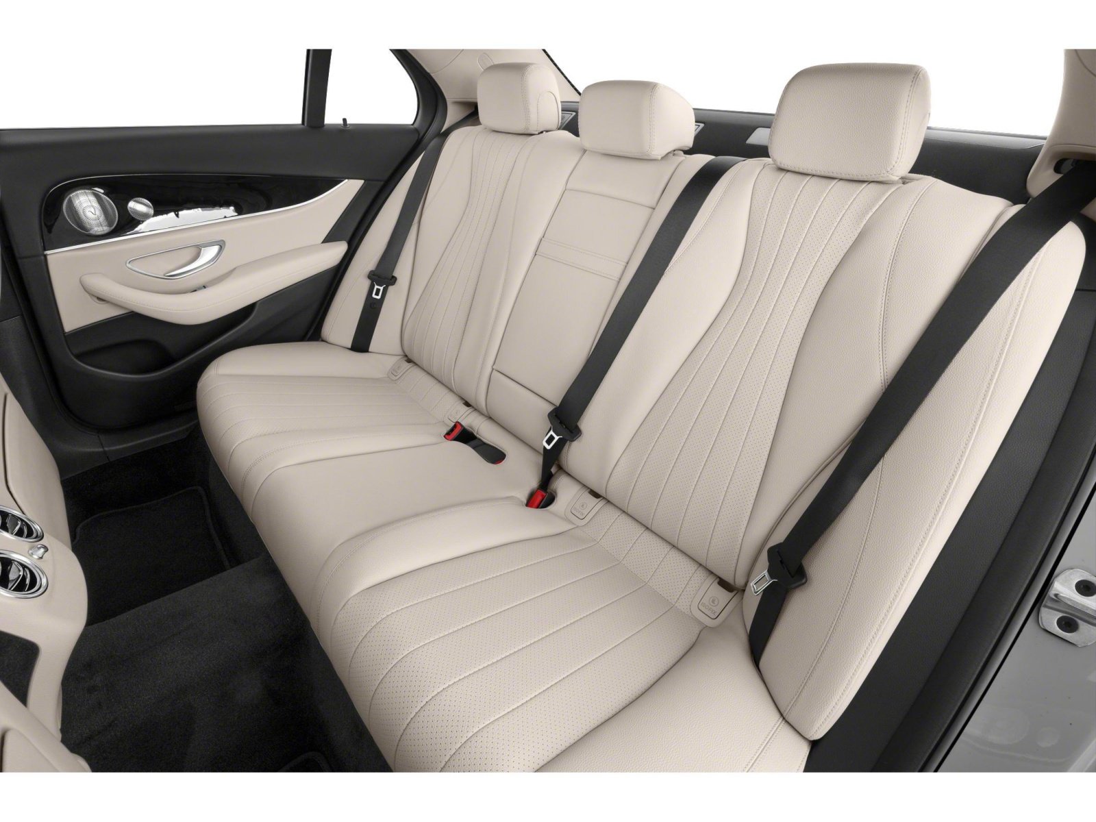 Used 2022 Mercedes-Benz E 350 Sedan image 8