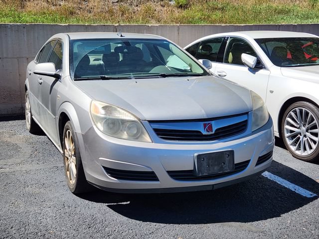 Used 2008 Saturn Aura XE FWD image 3