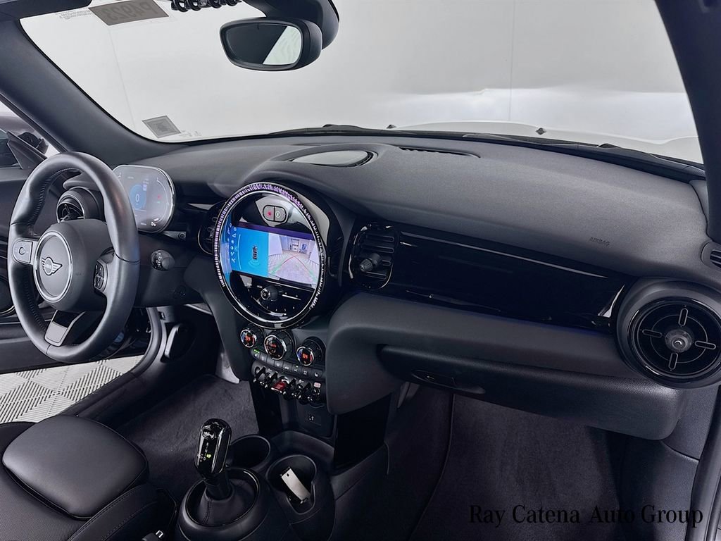 Certified 2023 MINI Cooper S image 27