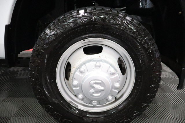 Used 2024 RAM 3500 Tradesman AWD/4WD image 67