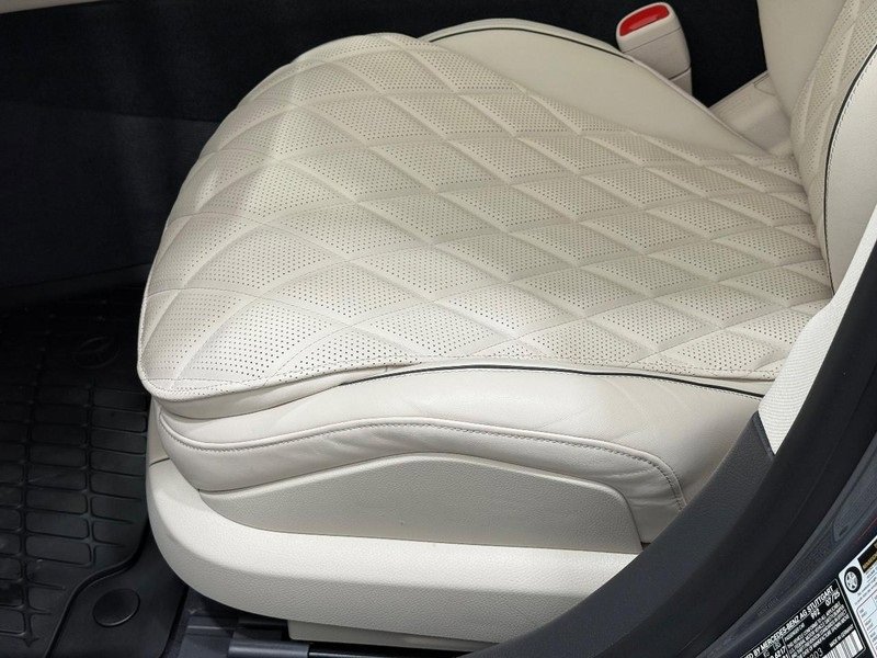 Certified 2026 Mercedes-Benz S 580 4MATIC Sedan image 19