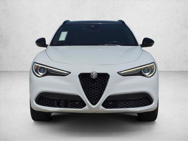 Used 2022 Alfa Romeo Stelvio Veloce AWD/4WD video 2