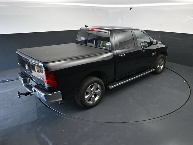 Used 2016 RAM 1500 Big Horn AWD/4WD image 47