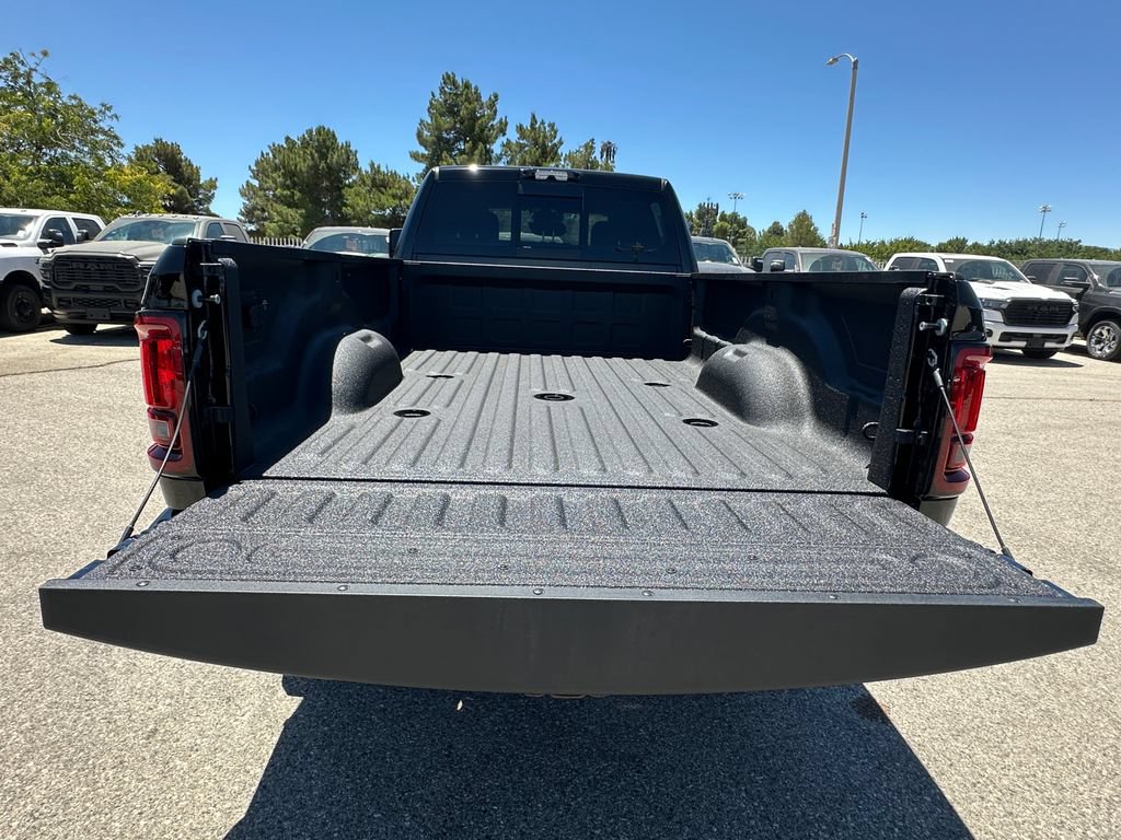 New 2026 RAM 2500 Tradesman AWD/4WD image 20