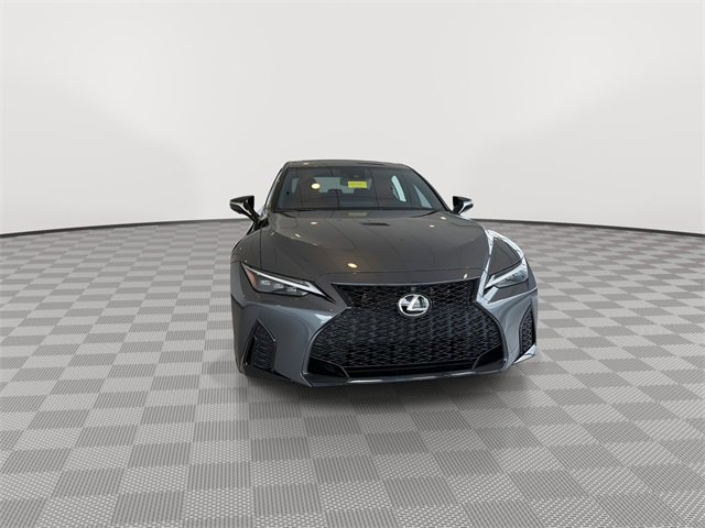 Used 2021 Lexus IS 350 F Sport image 3