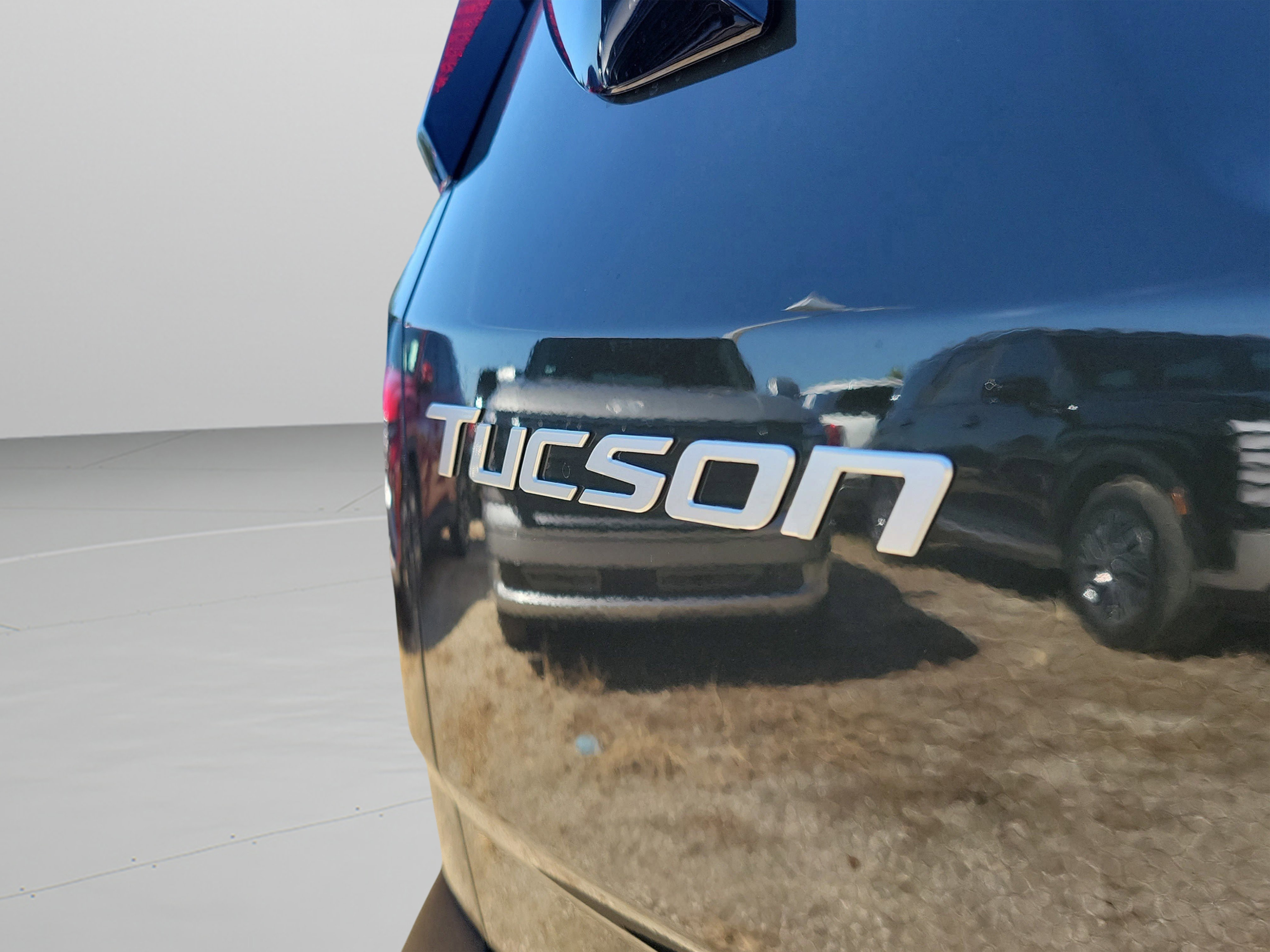 New 2026 Hyundai Tucson SEL FWD image 26