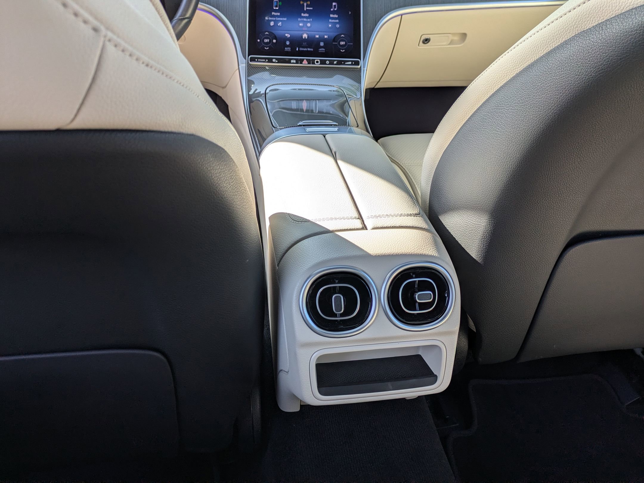 Used 2022 Mercedes-Benz C 300 Sedan image 30