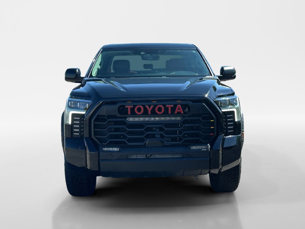 Used 2023 Toyota Tundra TRD Pro AWD/4WD image 9