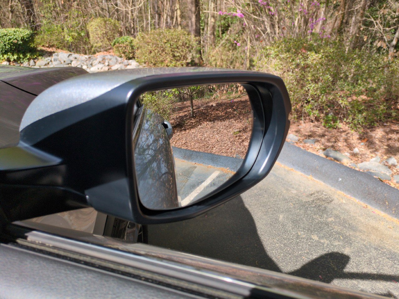 Used 2020 Honda CR-V EX-L image 44