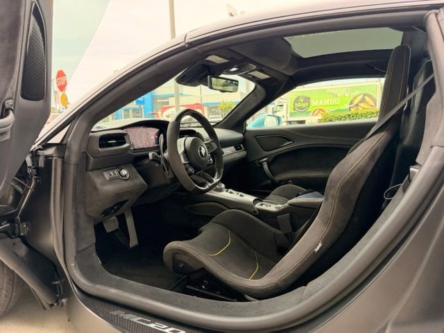 Used 2024 Maserati MC20 Cielo RWD image 5