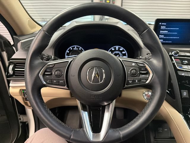 Used 2019 Acura RDX w/ Technology Package FWD image 14