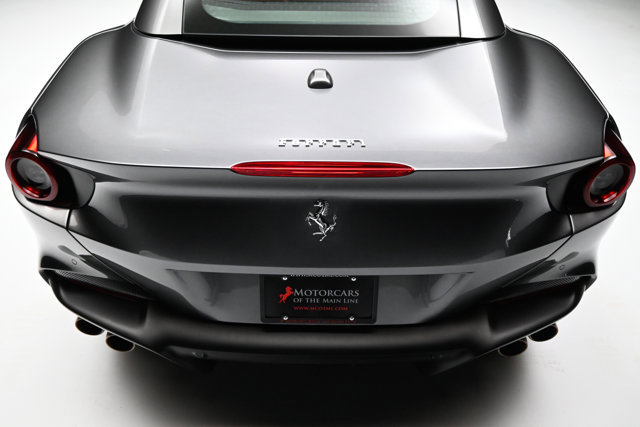 Used 2022 Ferrari Portofino M RWD image 49