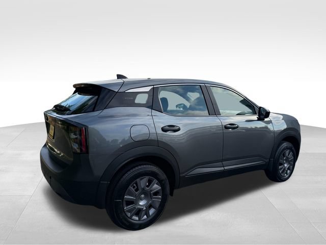 New 2026 Nissan Kicks S FWD image 7