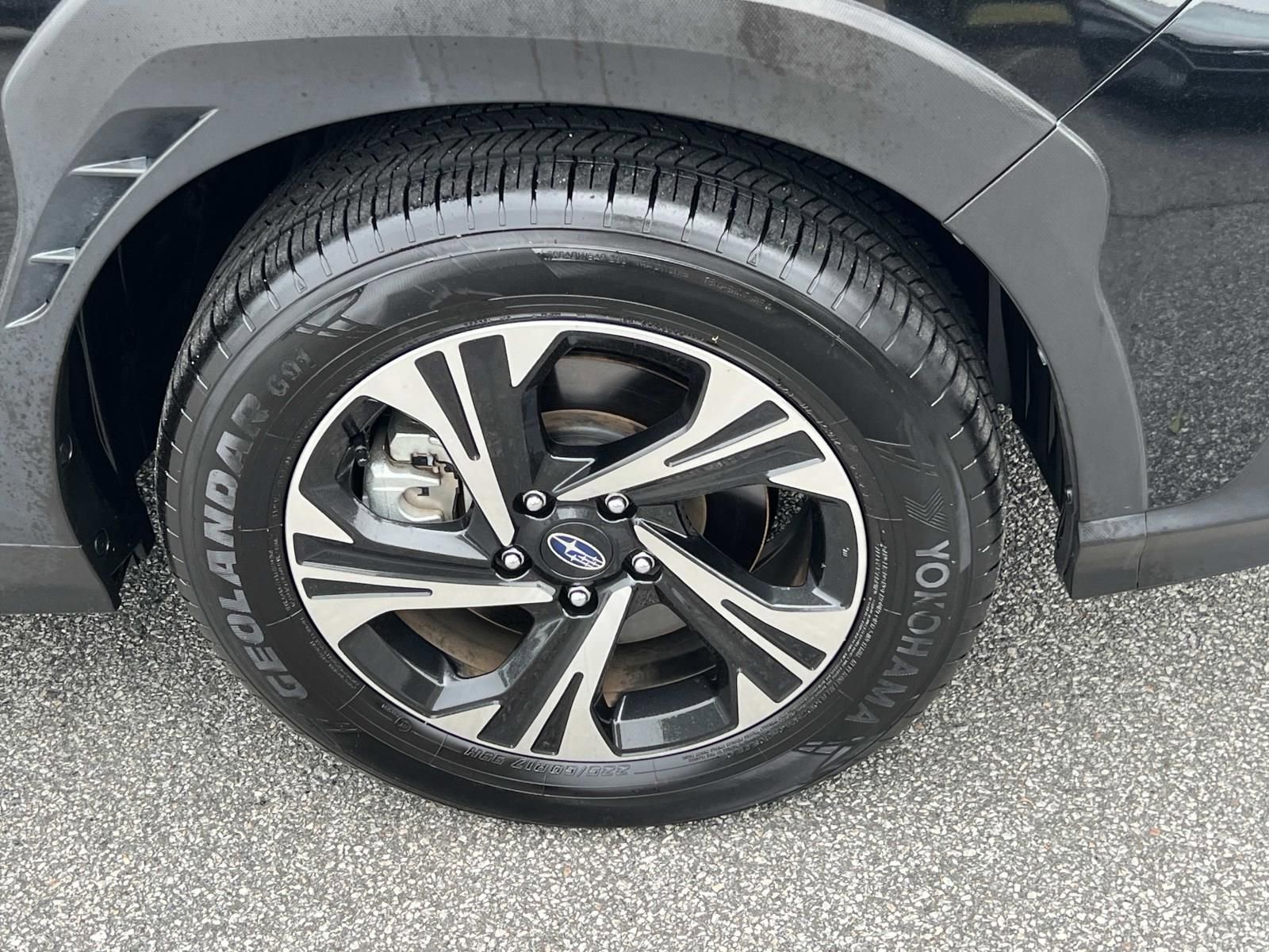 Certified 2024 Subaru Crosstrek 2.0i Premium AWD/4WD image 12