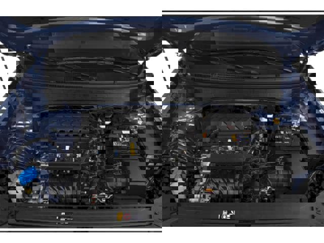 New 2026 Hyundai Venue SEL FWD image 11