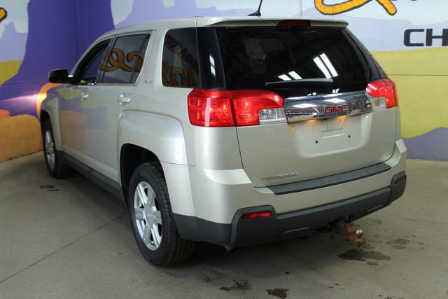 Used 2014 GMC Terrain SLE FWD image 6