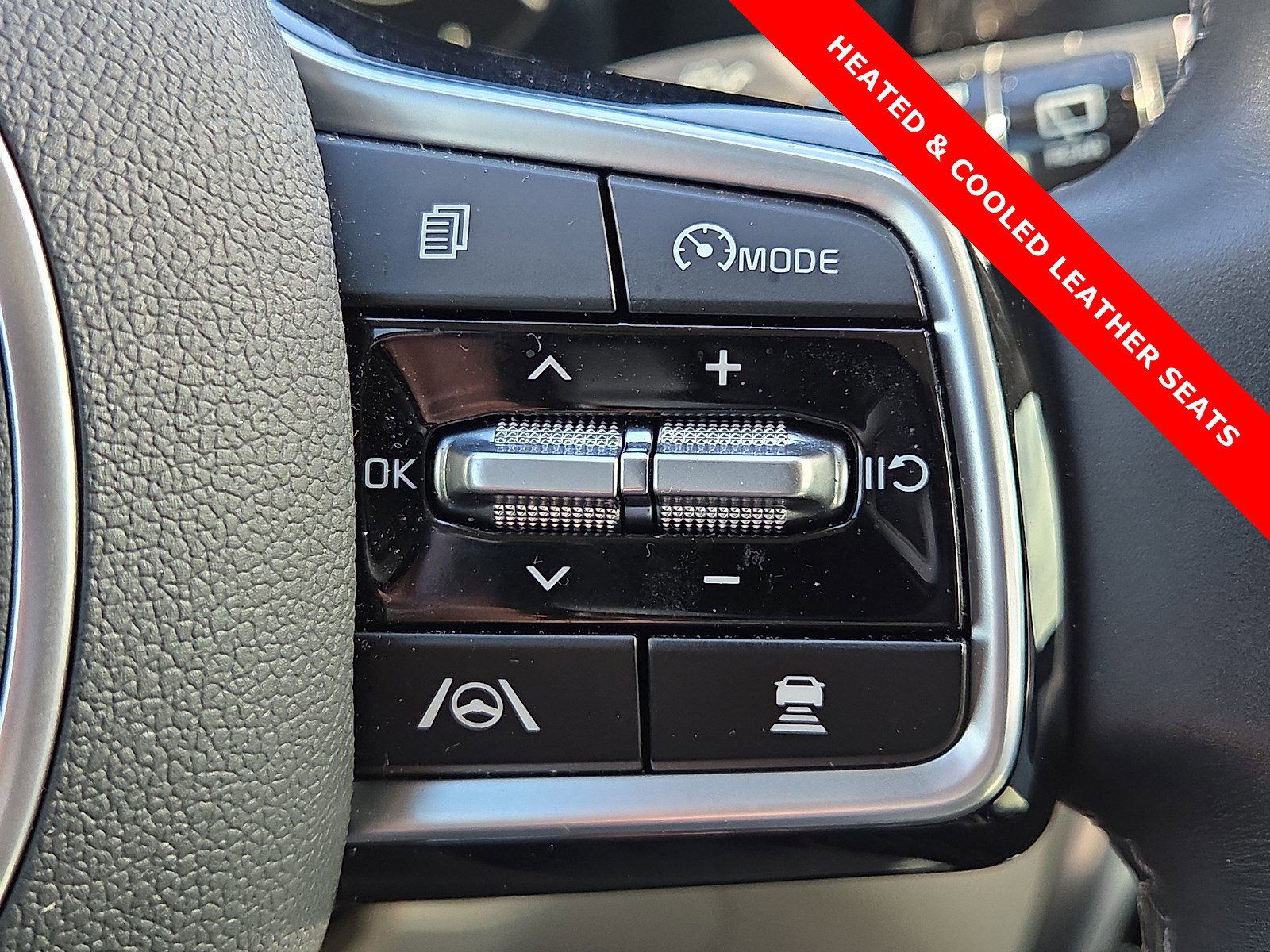 Used 2023 Kia Sorento SX Prestige image 22