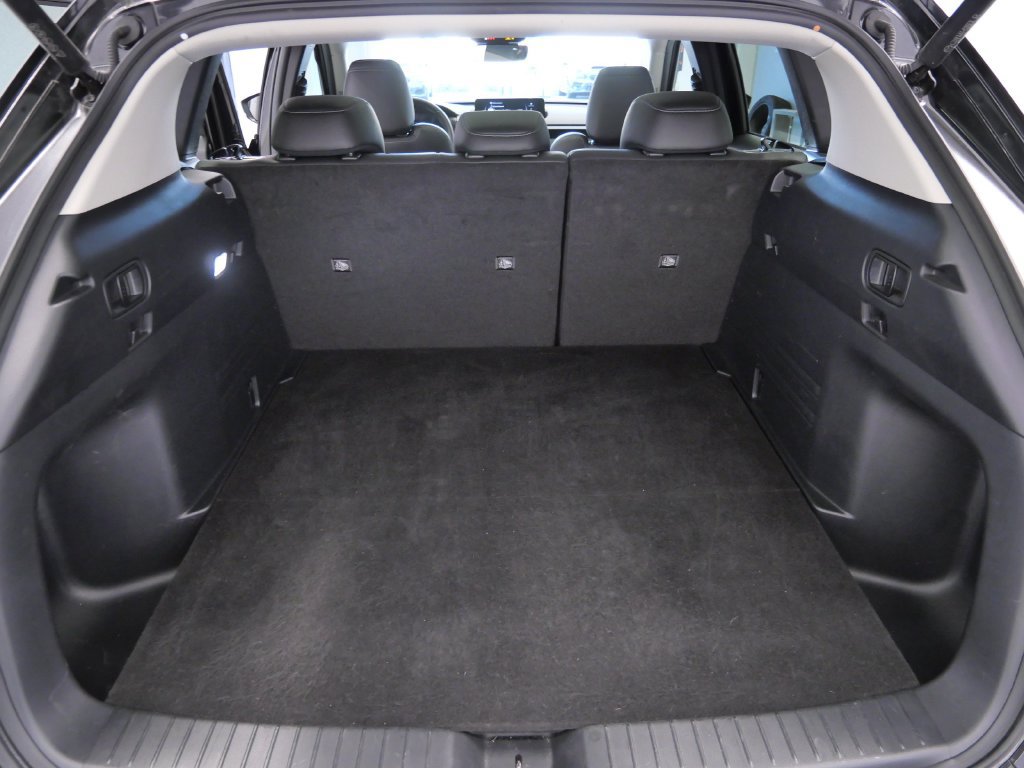 Used 2026 MAZDA CX-50 AWD 2.5 S w/ Preferred Pkg image 14