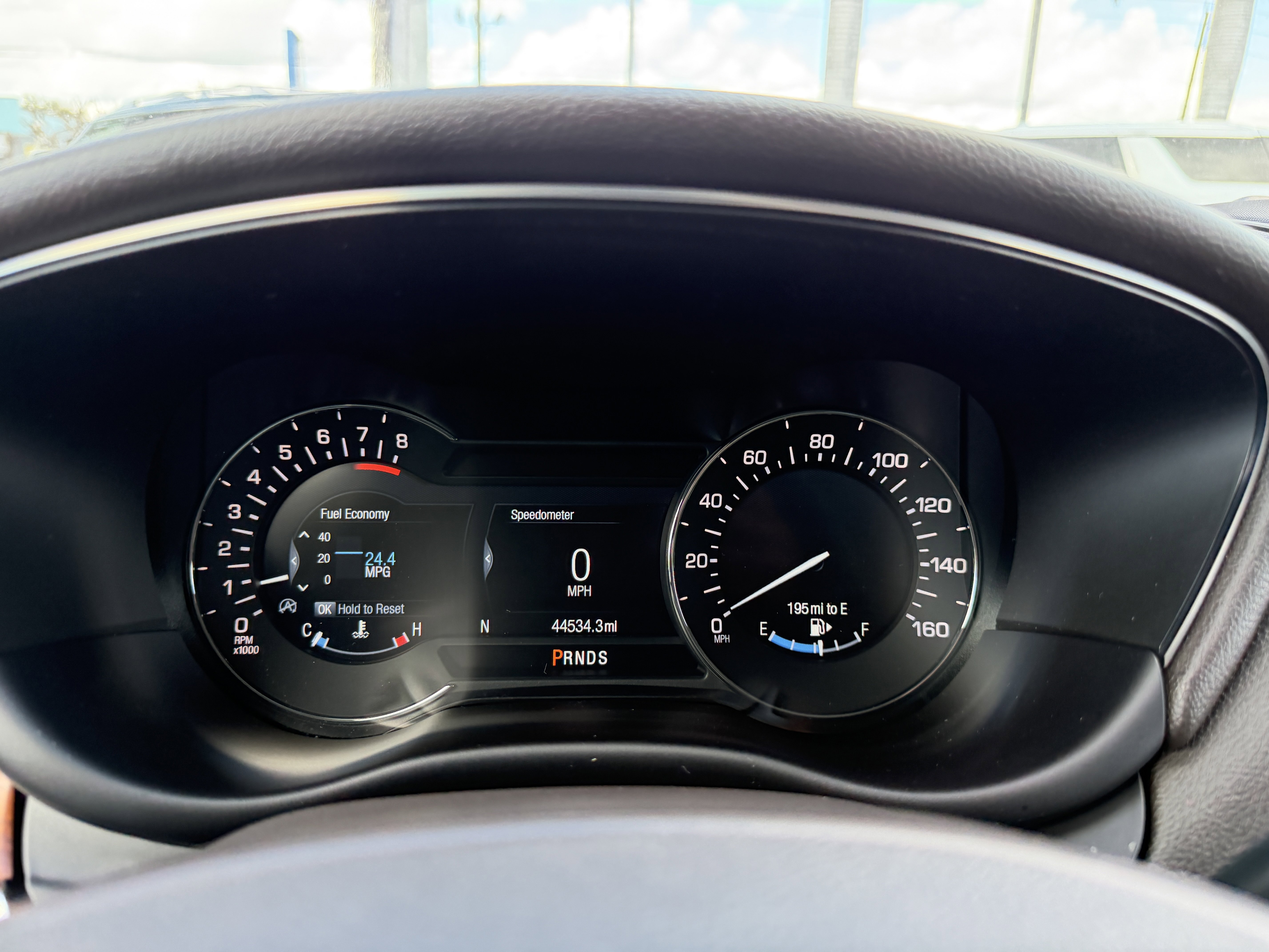 Used 2019 Lincoln MKC Select w/ Select Plus Package image 30