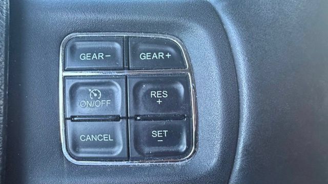 Used 2014 RAM 1500 Big Horn AWD/4WD image 23