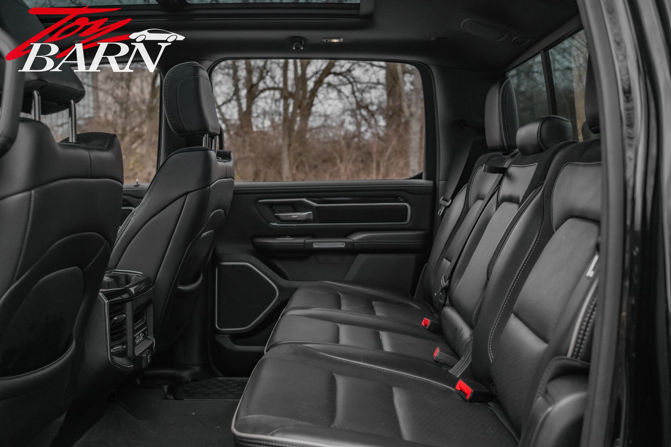 Used 2021 RAM 1500 Laramie image 38