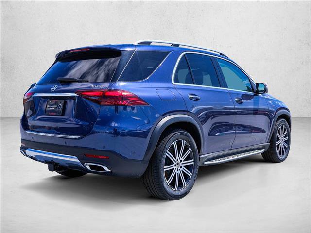 Used 2026 Mercedes-Benz GLE 350 4MATIC image 5