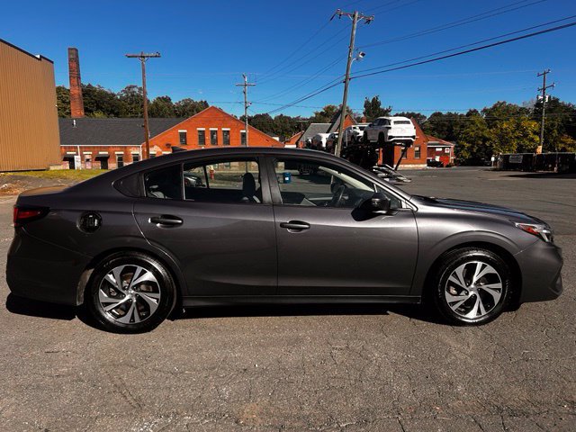 Used 2023 Subaru Legacy Premium AWD/4WD image 8