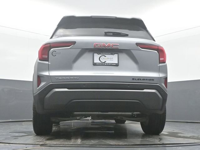 Used 2026 GMC Terrain Elevation w/ Elevation Premium Package image 50