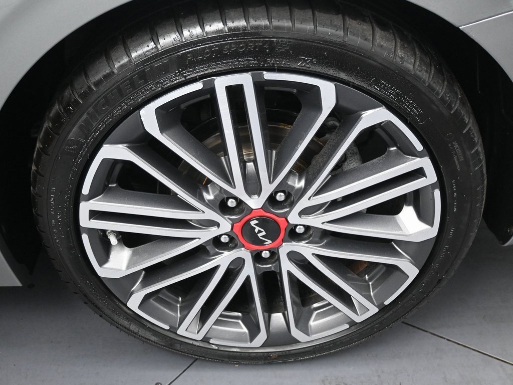 Used 2023 Kia Forte GT image 44