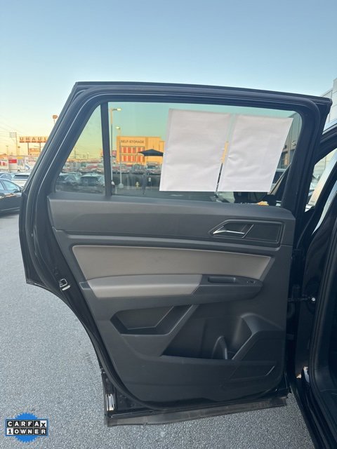 Used 2021 Volkswagen Atlas Cross Sport S image 13