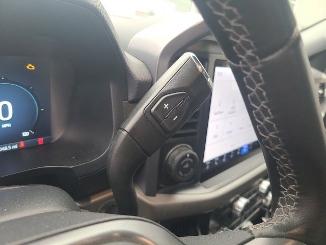 Used 2024 Ford F150 XLT w/ Mobile Office Package image 25