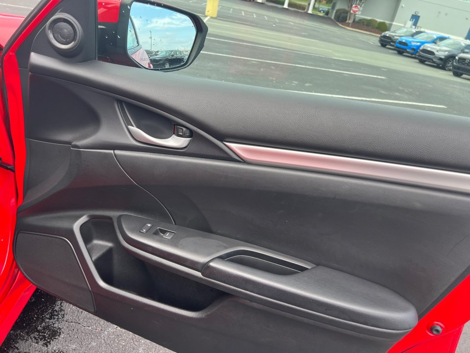 Used 2019 Honda Civic Sport image 35