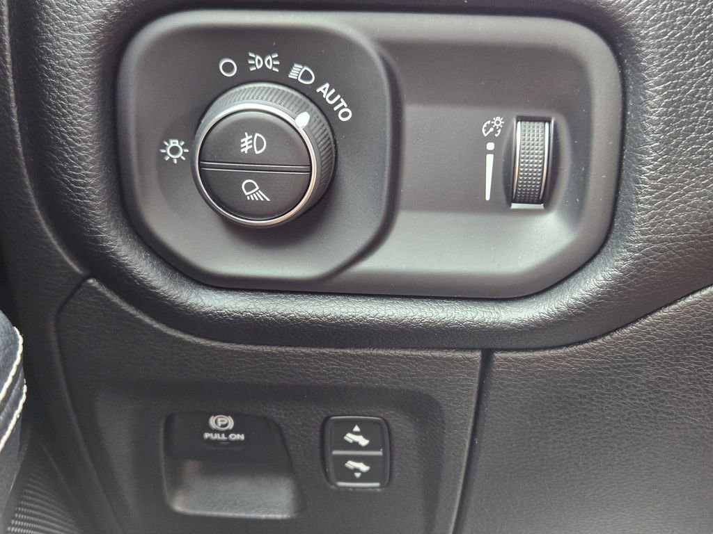 Used 2022 RAM 1500 Rebel w/ Off Road Group image 27