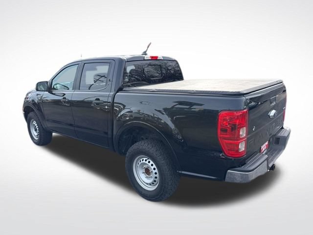 Used 2019 Ford Ranger XL w/ Equipment Group 101A Mid RWD image 5