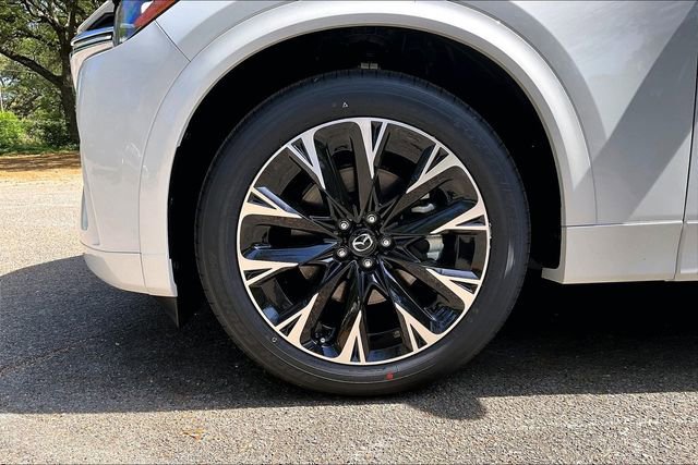 New 2026 MAZDA CX-90 3.3 Turbo S w/ Premium Plus AWD/4WD image 10