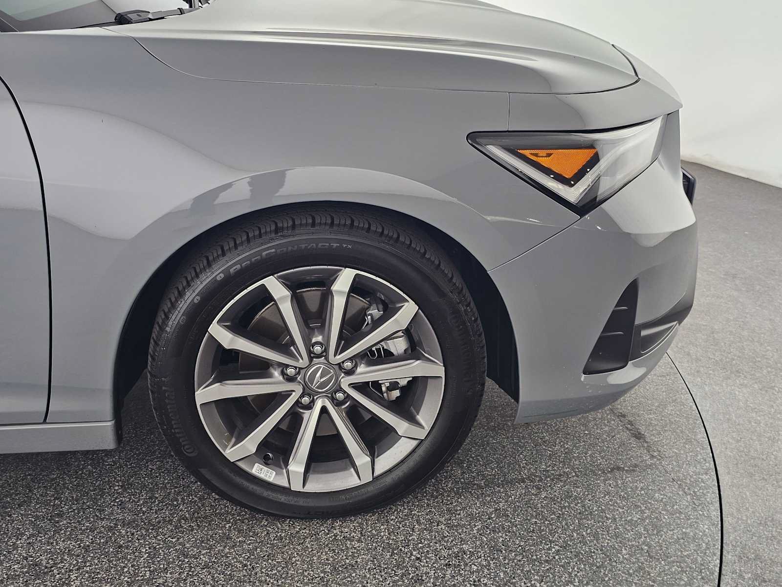 Certified 2026 Acura Integra FWD image 9