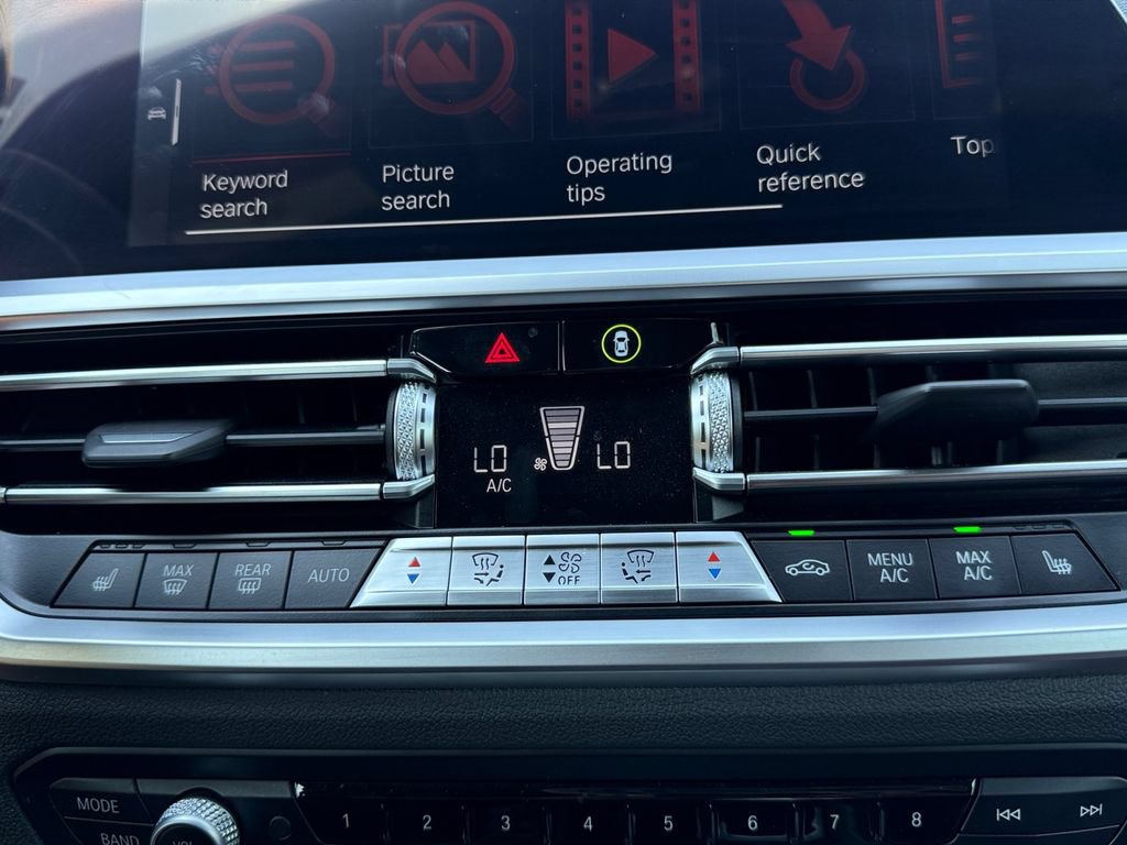 Used 2023 BMW M440i Convertible w/ Premium Package RWD image 17