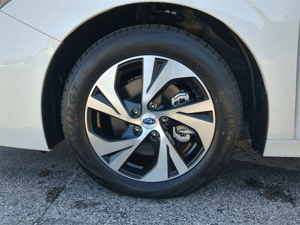 New 2025 Subaru Legacy Premium w/ Popular Package #1 image 32