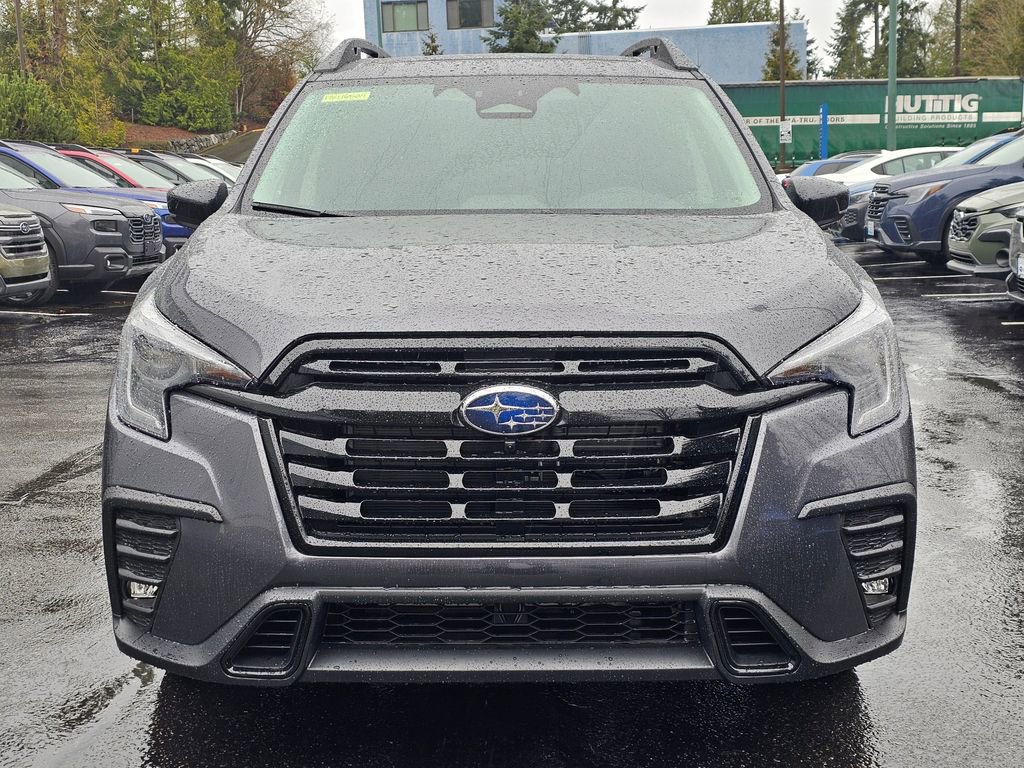 New 2026 Subaru Ascent Bronze Edition image 8