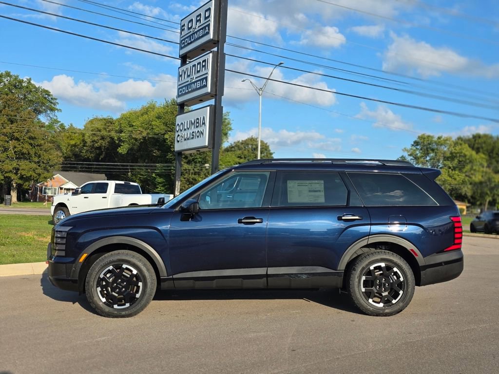 New 2026 Hyundai Palisade XRT Pro image 7