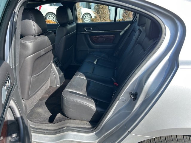 Used 2014 Lincoln MKS w/ Equipment Group 101A image 13