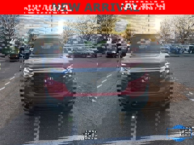 Used 2025 Honda Passport EX-L image 10