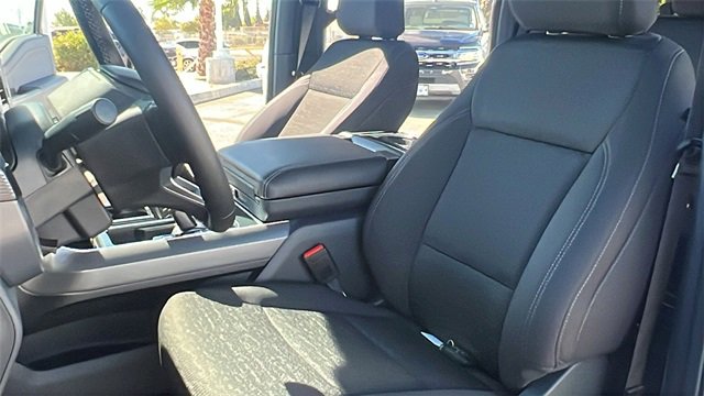 New 2025 Ford F150 XLT w/ Equipment Group 302A MID image 18